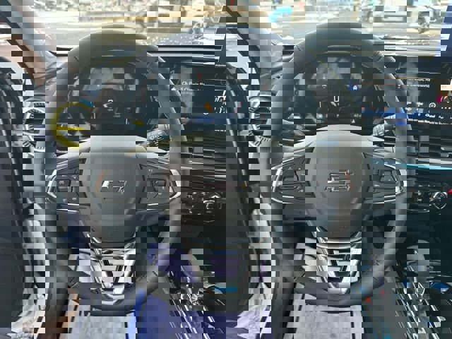 New 2026 Chevrolet Trax ACTIV w/ Driver Confidence Package image 18