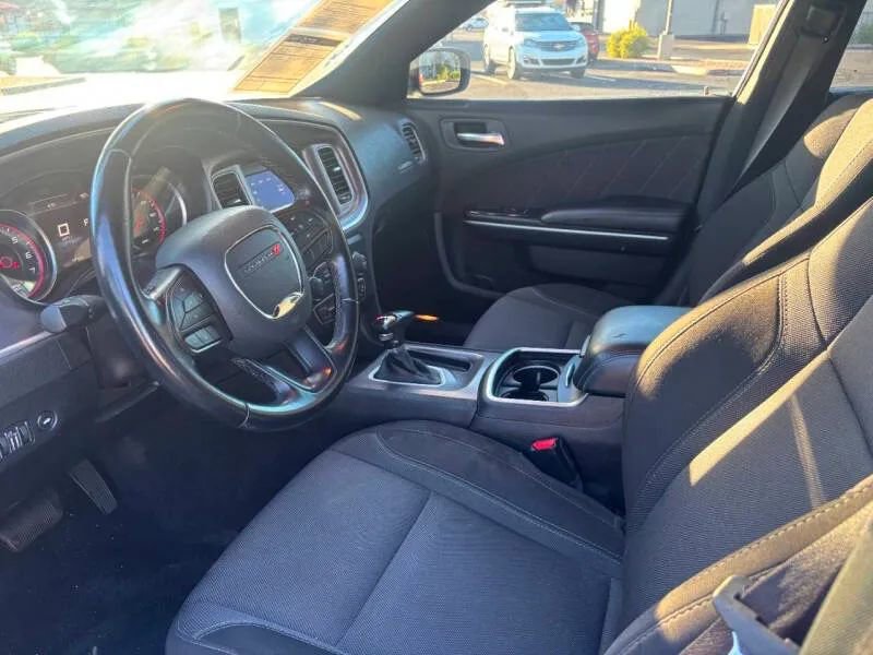 Used 2022 Dodge Charger SXT image 13
