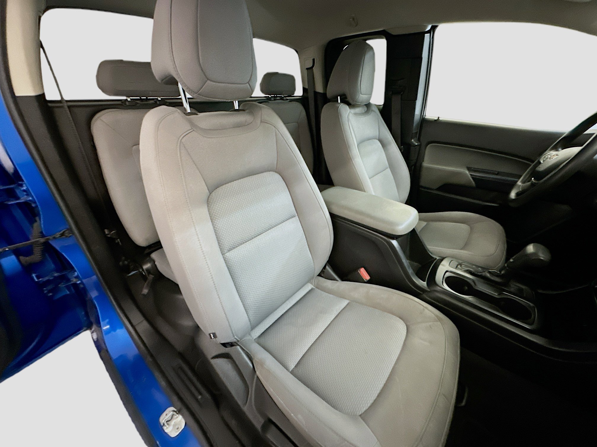 Used 2019 Chevrolet Colorado W/T w/ WT Convenience Package image 31