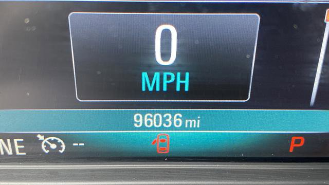 Used 2018 Buick Enclave Premium w/ LPO, Hit The Road Package AWD/4WD image 10