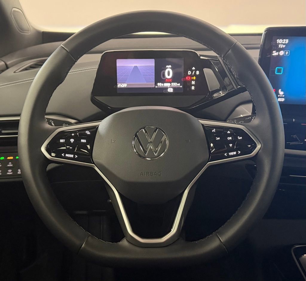 Used 2023 Volkswagen ID.4 Pro S image 16