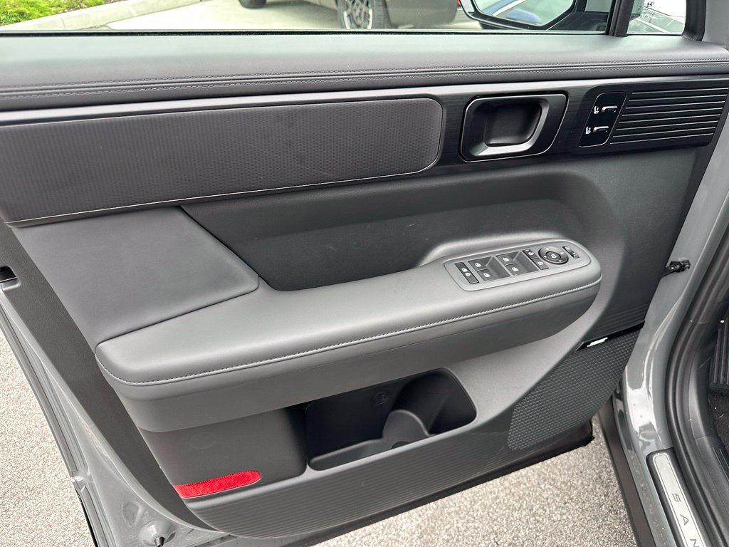 New 2027 Hyundai Santa Fe Calligraphy AWD/4WD image 13