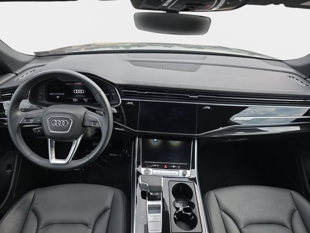 Used 2026 Audi Q8 Premium Plus w/ Premium Plus Package AWD/4WD image 10