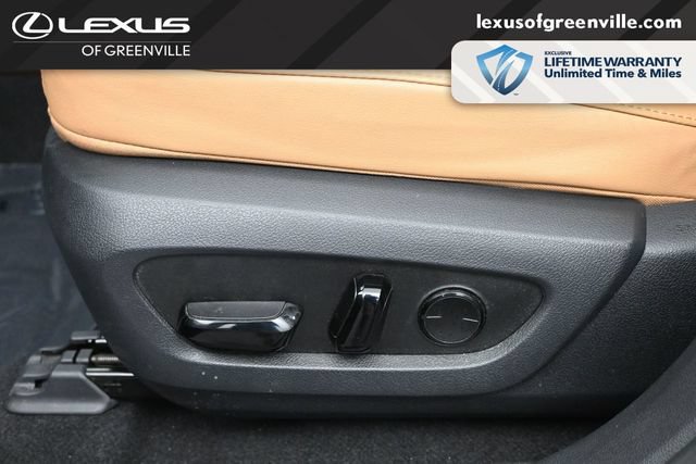 Used 2024 Lexus RX 350 Premium w/ Convenience Package AWD/4WD image 19