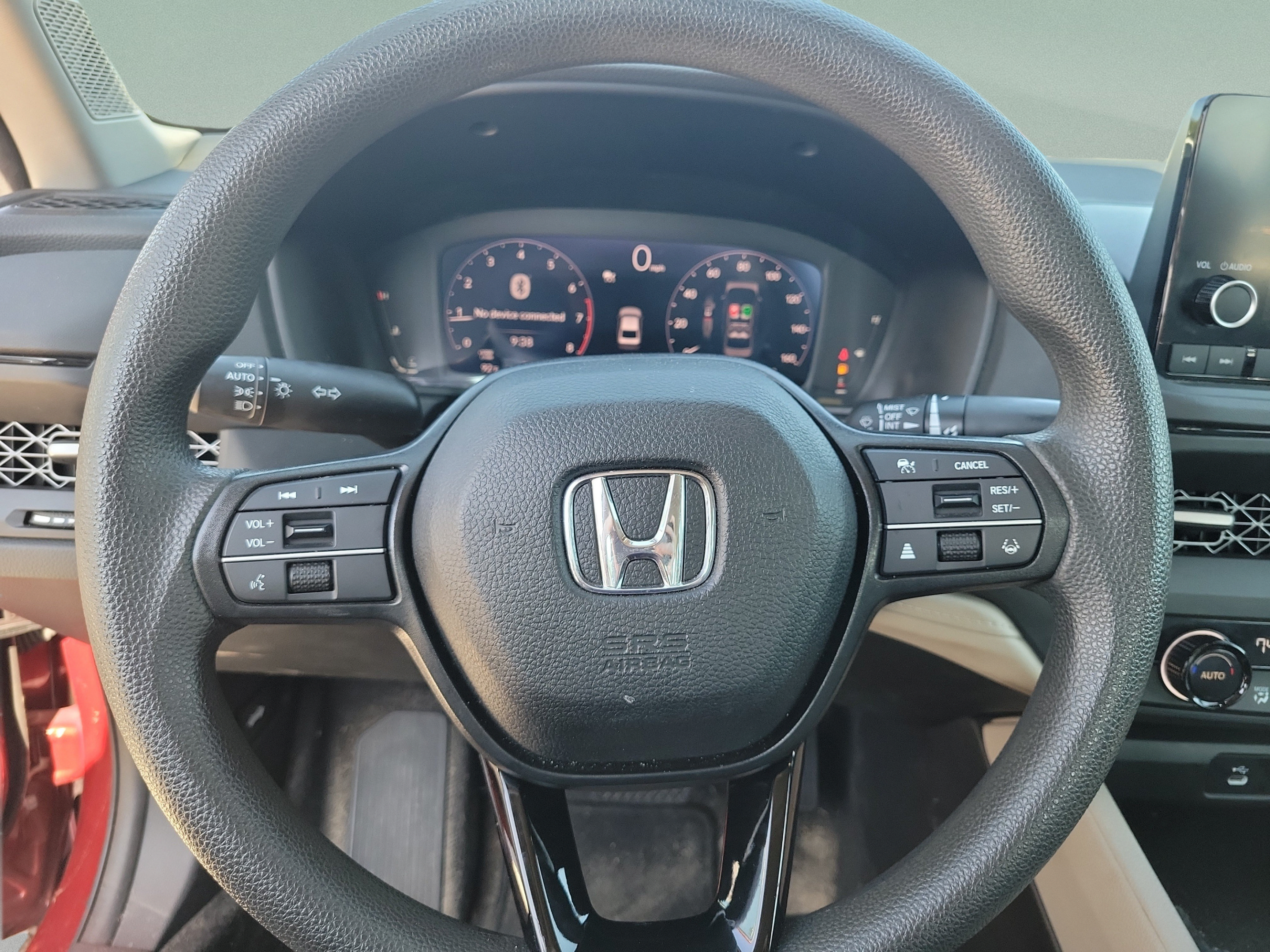 Used 2023 Honda Accord EX image 15
