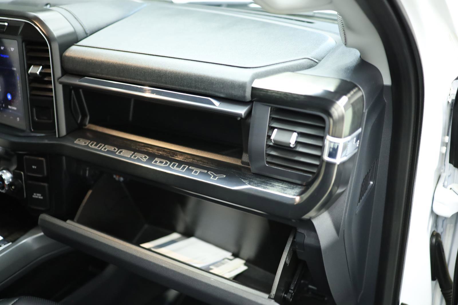 Used 2023 Ford F350 Lariat AWD/4WD image 61