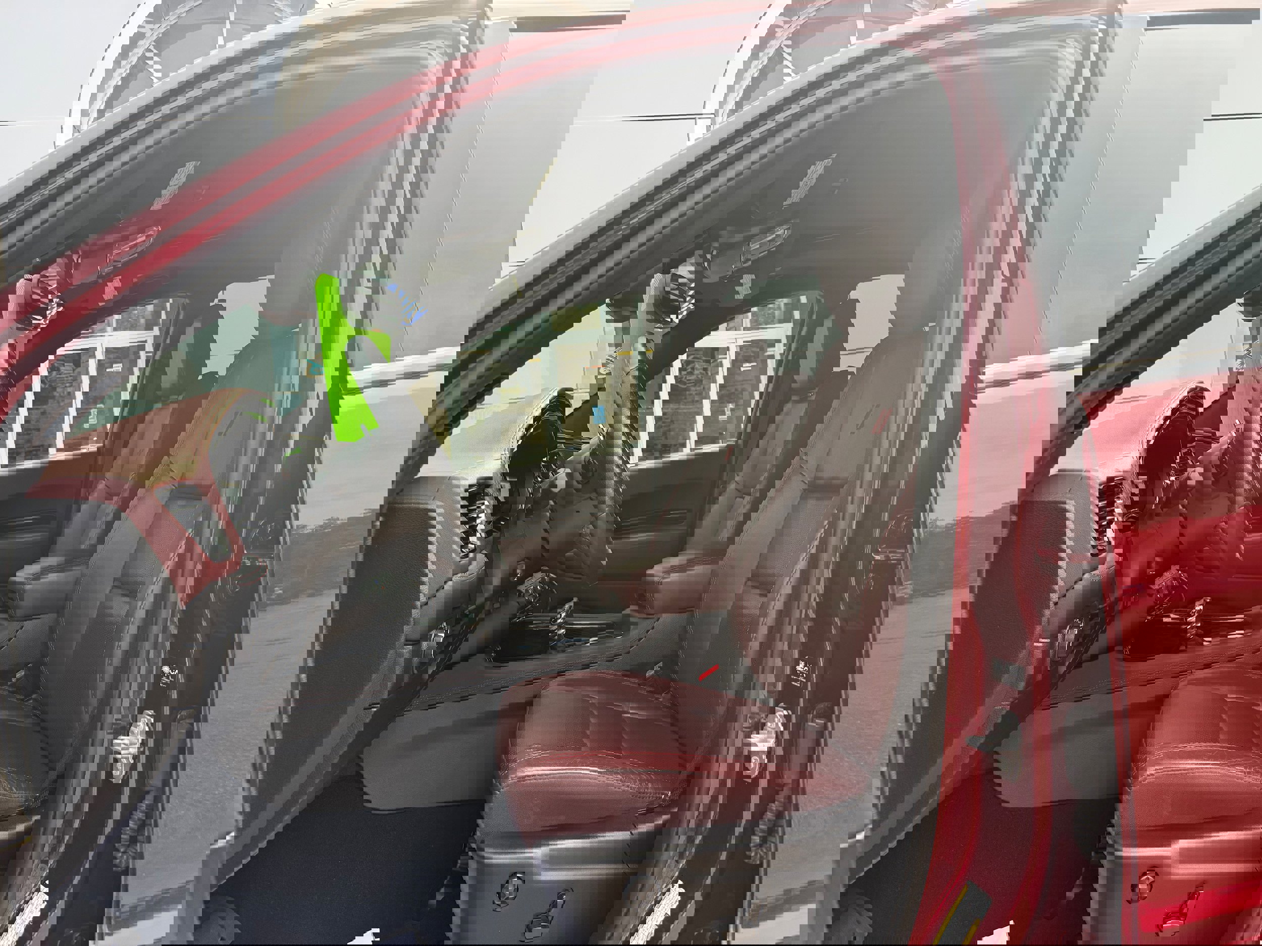 Used 2023 Dodge Durango Citadel image 17