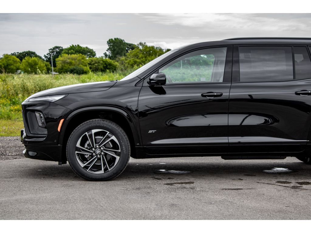 New 2026 Buick Enclave Sport Touring w/ Super Cruise Package image 40