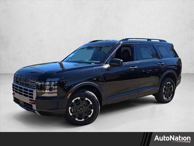 New 2026 Hyundai Palisade XRT Pro image 1