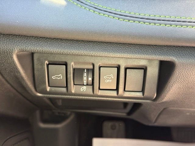 Used 2025 Subaru Outback Onyx Edition XT AWD/4WD image 34