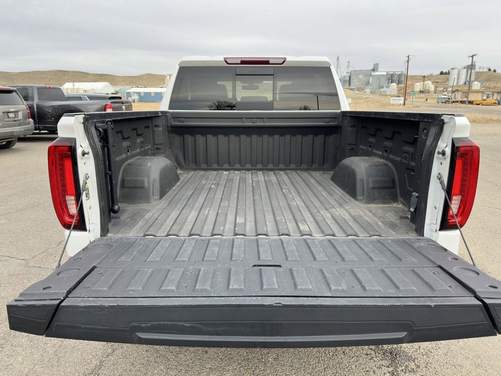 Used 2020 GMC Sierra 1500 SLT w/ SLT Convenience Package image 19