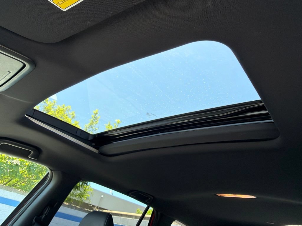 Certified 2025 Honda Passport EX-L image 11