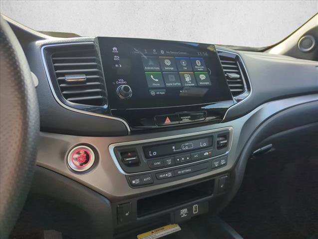 Used 2023 Honda Passport EX-L image 15