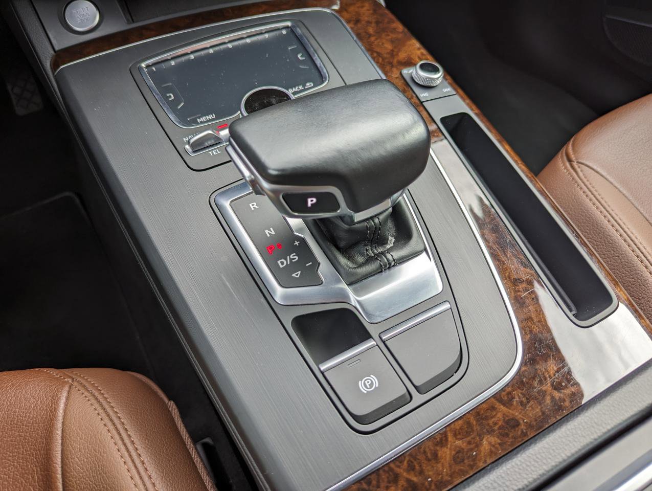 Used 2018 Audi Q5 2.0T Premium Plus image 25