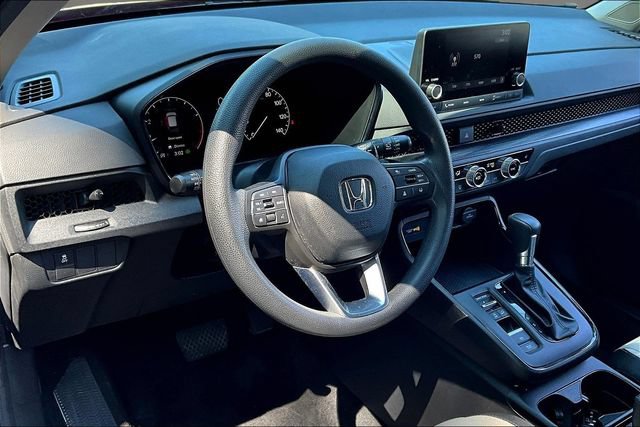 Used 2024 Honda CR-V EX image 17