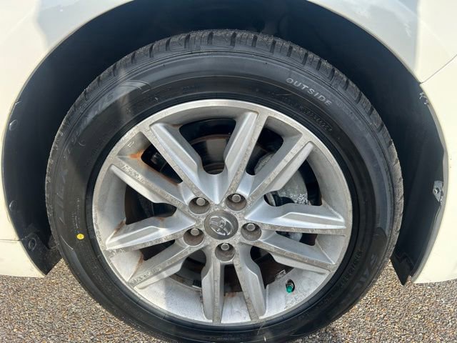 Used 2015 Toyota Avalon XLE Premium FWD image 9