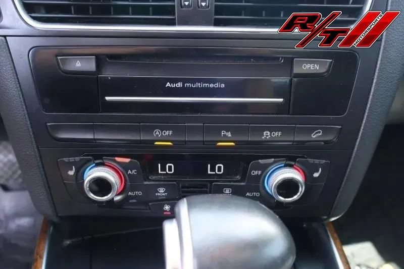 Used 2015 Audi Q5 3.0T Premium Plus w/ Technology Package AWD/4WD image 24