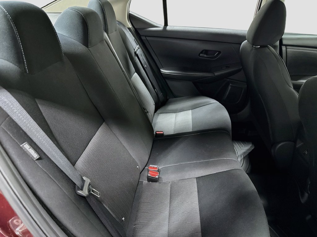 Used 2024 Nissan Sentra SV FWD image 25