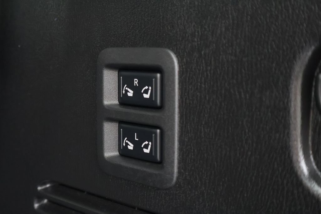 Used 2024 INFINITI QX80 Luxe image 54