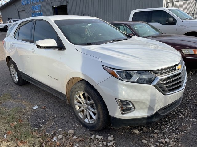 Used 2019 Chevrolet Equinox LT image 6