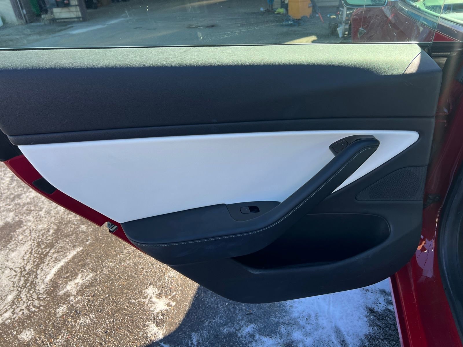 Used 2019 Tesla Model 3 Long Range AWD/4WD image 27
