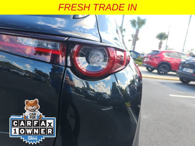 Used 2023 MAZDA CX-30 AWD 2.5 S w/ Select Package image 26