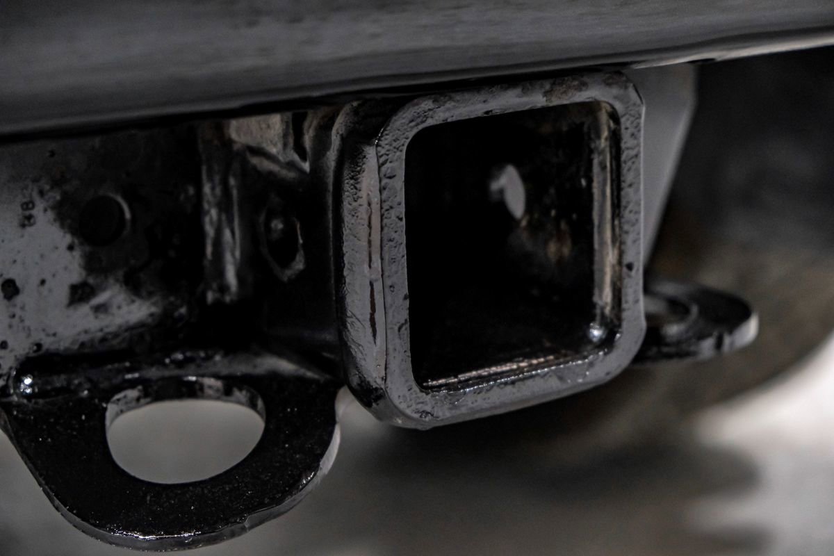 Used 2019 RAM 2500 Laramie image 53