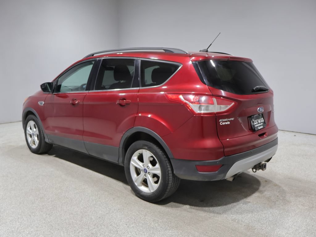 Used 2014 Ford Escape SE w/ Equipment Group 201A AWD/4WD image 4