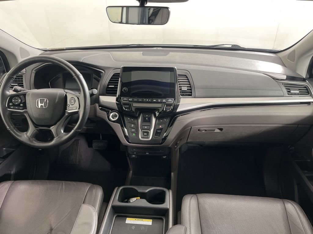 Used 2020 Honda Odyssey Elite image 23