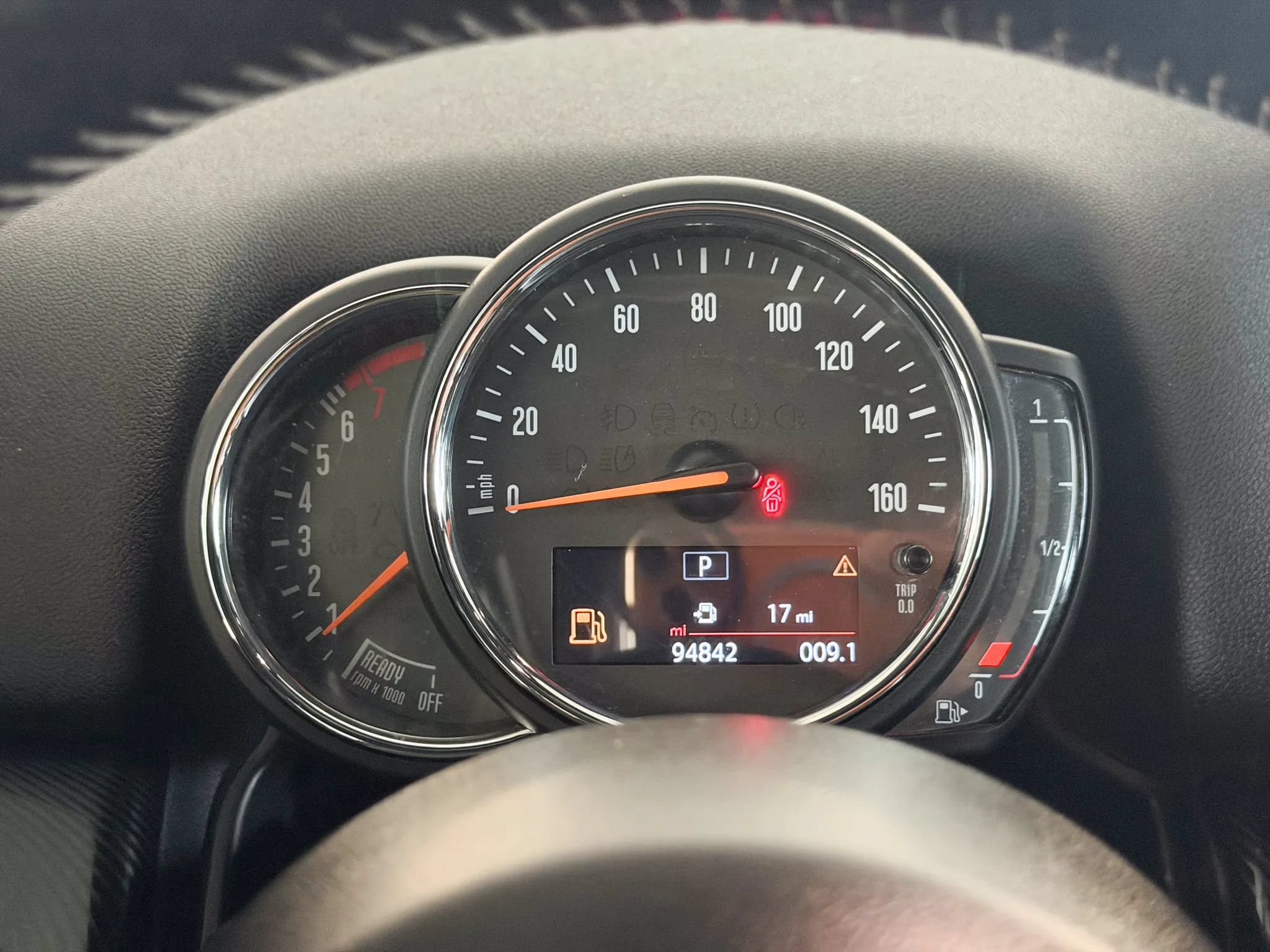 Used 2019 MINI Cooper Countryman S AWD/4WD image 36