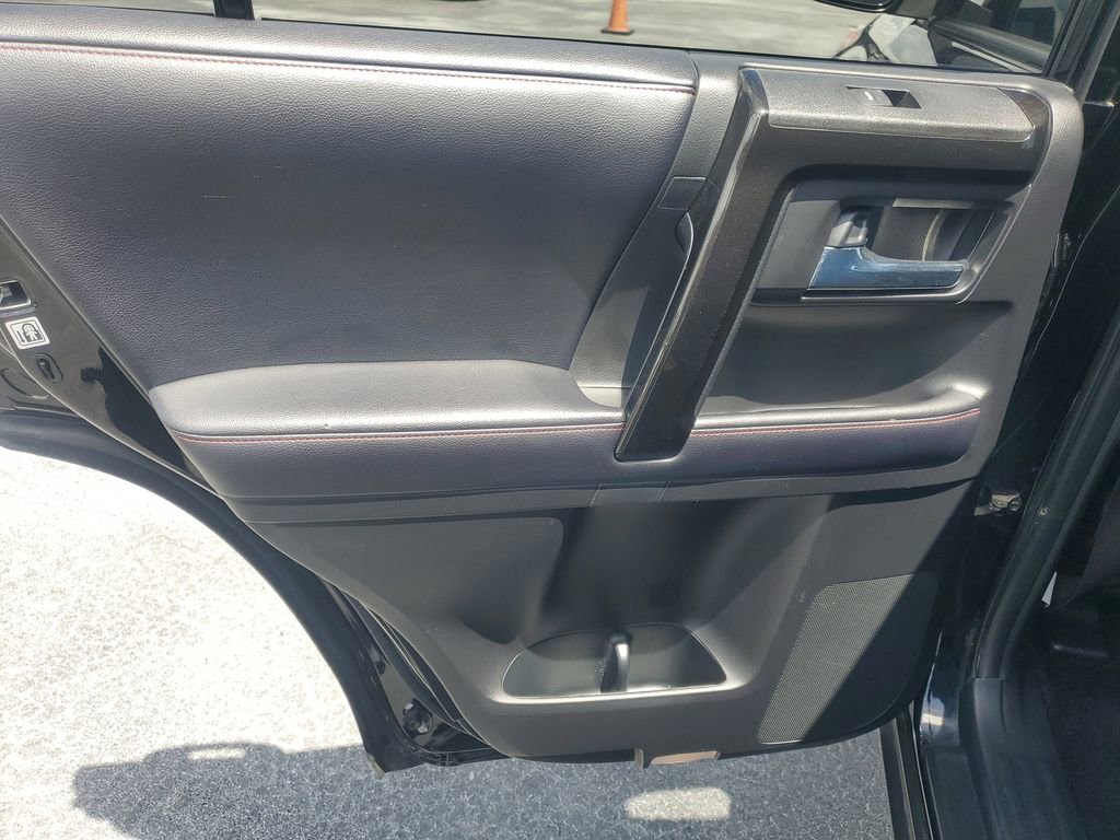 Used 2019 Toyota 4Runner TRD Off-Road Premium image 13