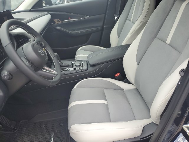 New 2026 MAZDA CX-30 2.5 Turbo Aire Edition AWD/4WD image 16