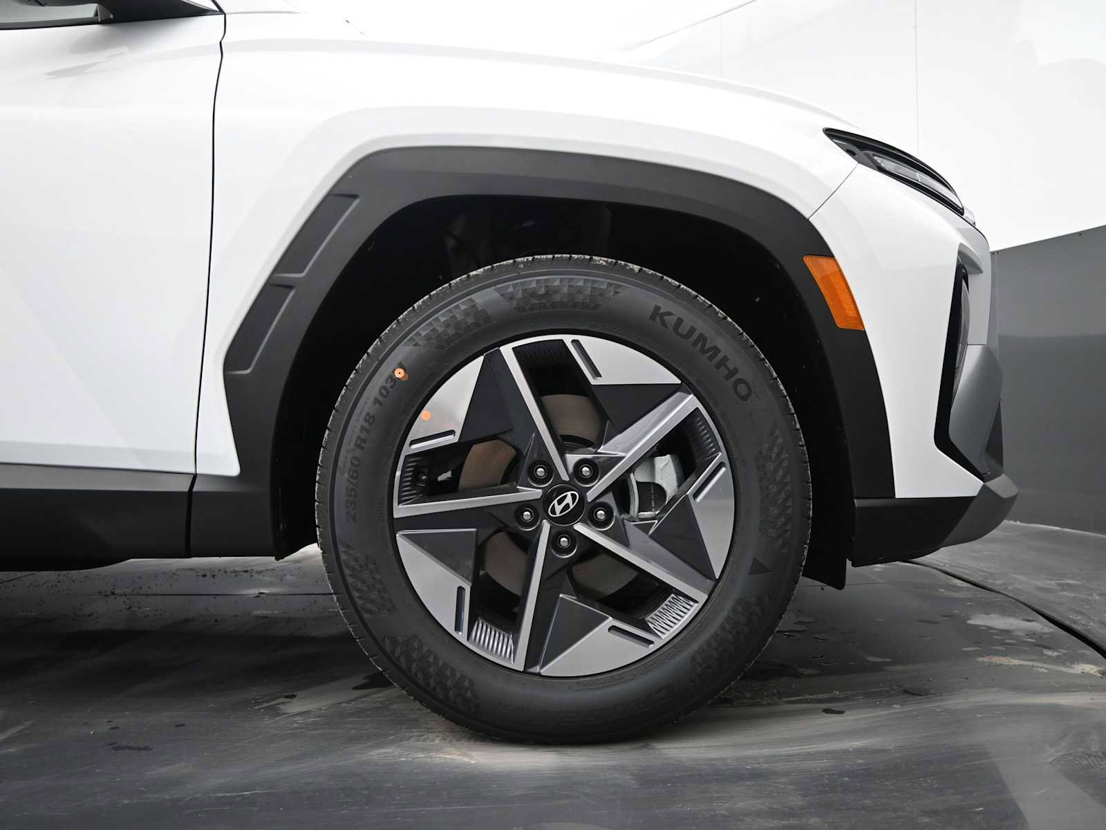 New 2026 Hyundai Tucson SEL image 10