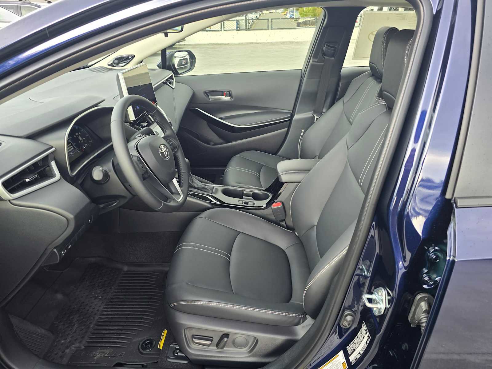 New 2026 Toyota Corolla XLE image 26