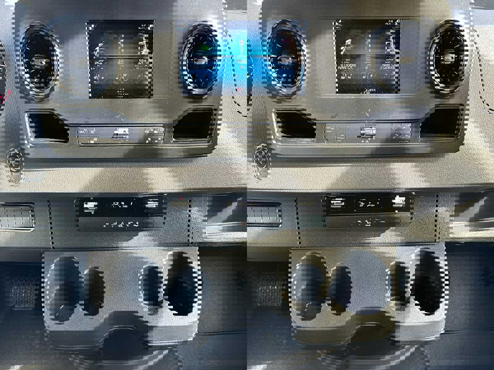 Used 2023 Mercedes-Benz Sprinter 1500 image 26