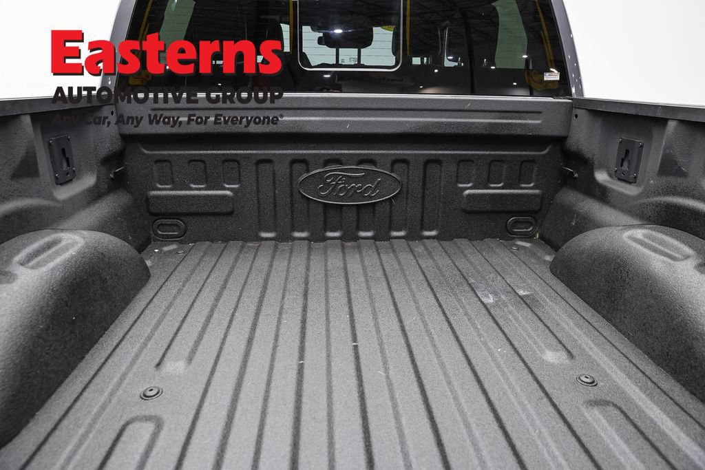 Used 2023 Ford F150 XLT w/ Equipment Group 302A High AWD/4WD image 9