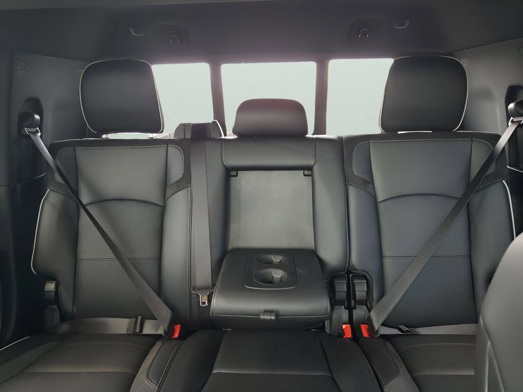 New 2026 RAM 3500 Laramie image 40