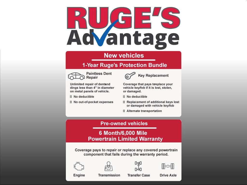 New 2026 RAM 5500 Tradesman w/ Chrome Appearance Group image 5