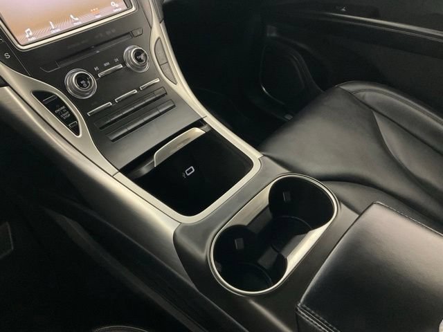 Used 2017 Lincoln MKX Premiere FWD image 12