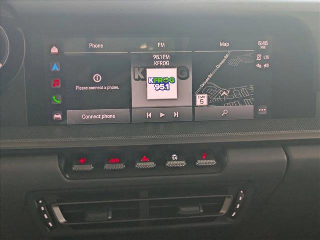 Used 2023 Porsche 911 Carrera 4 GTS image 12