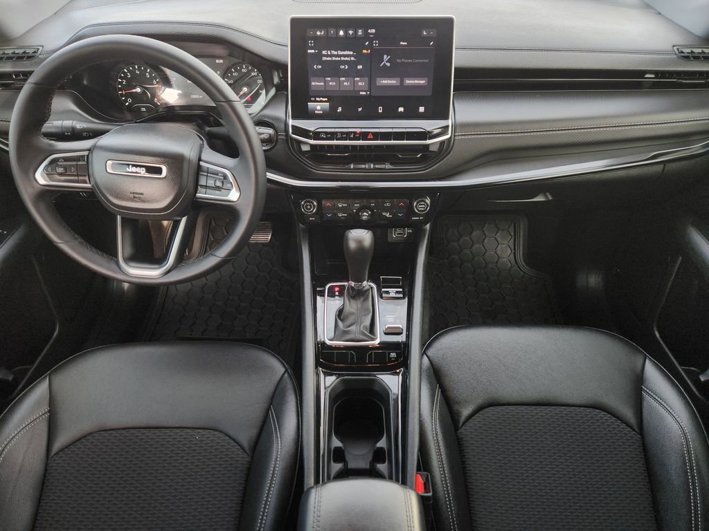 Used 2024 Jeep Compass Latitude w/ Convenience Group image 26