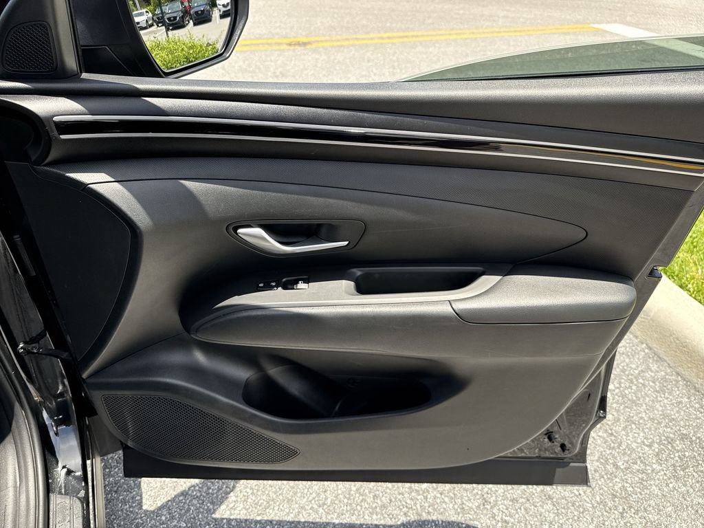 Used 2023 Hyundai Tucson SE FWD image 41