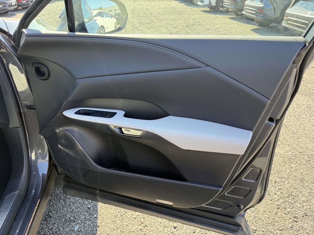 Used 2024 Lexus RX 350 Premium image 17