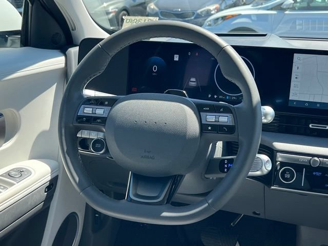 Certified 2025 Hyundai Ioniq 5 Limited AWD/4WD image 14