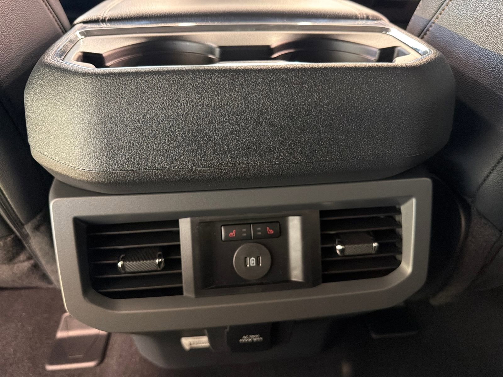 New 2026 Ford F250 Lariat w/ Tremor Off-Road Package image 26