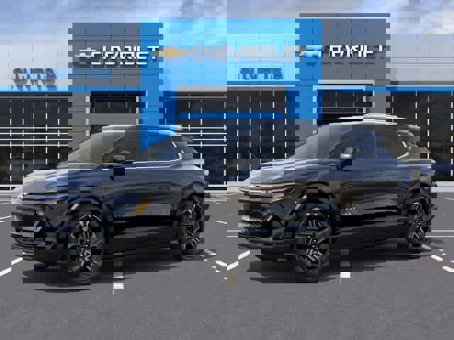 New 2026 Chevrolet Equinox EV LT w/ Convenience Package II image 3