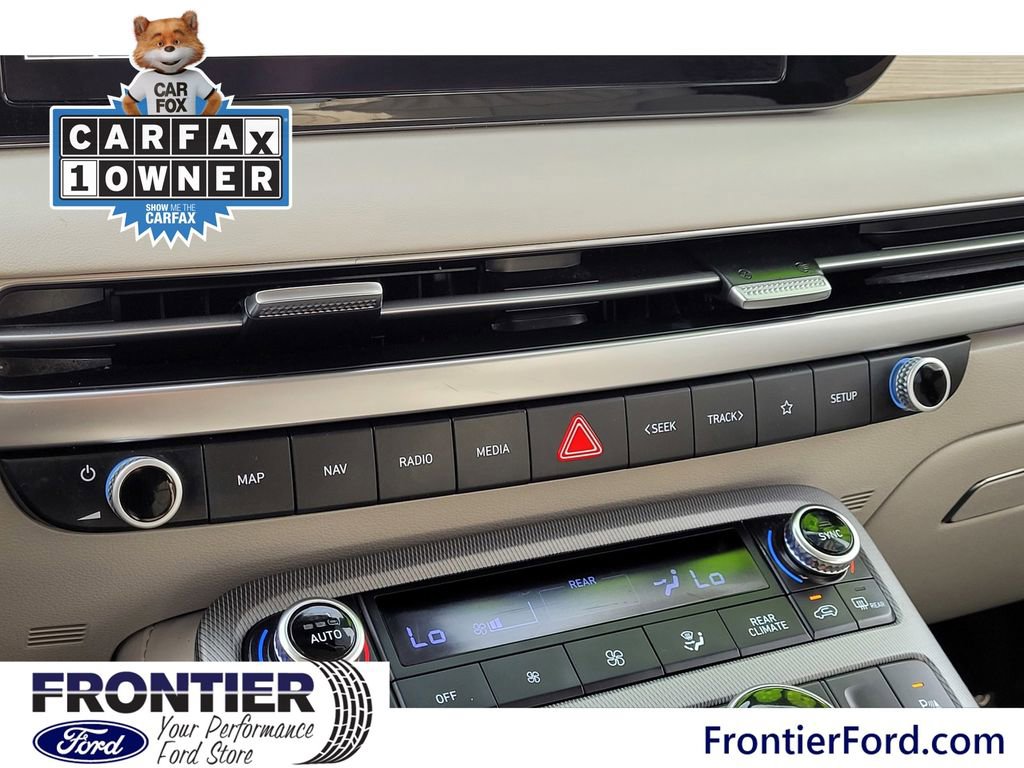 Used 2024 Hyundai Palisade Limited image 26