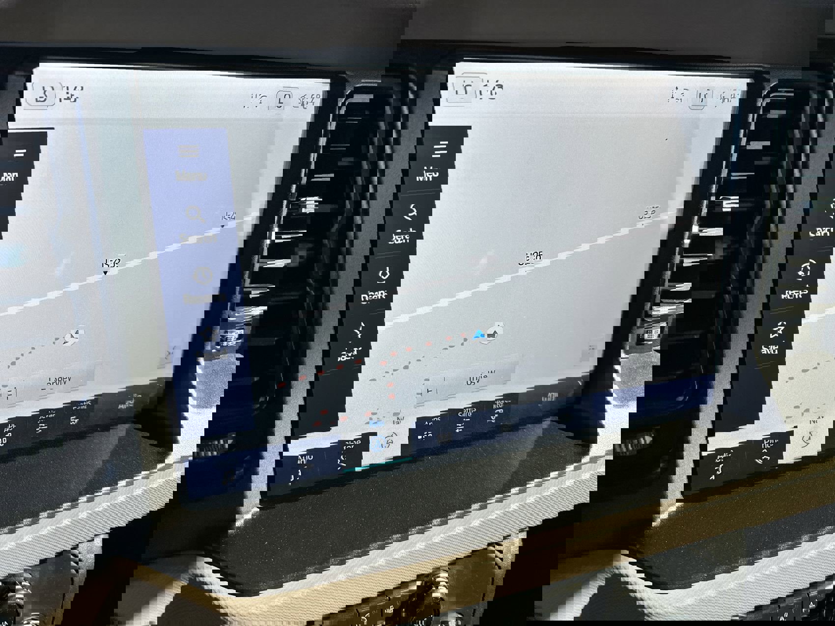 Used 2022 Ford Bronco Wildtrak image 18