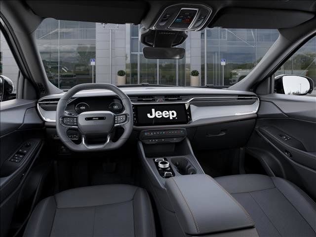 New 2026 Jeep Cherokee Limited image 14