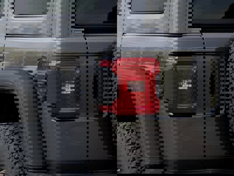 New 2026 Jeep Wrangler Rubicon image 9